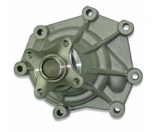 Bomba Dagua Kia Sorento 2.5 16V D4CB - Mando Menor preço em Bomba Dagua Kia Sorento 2.5 16V D4CB - Mando