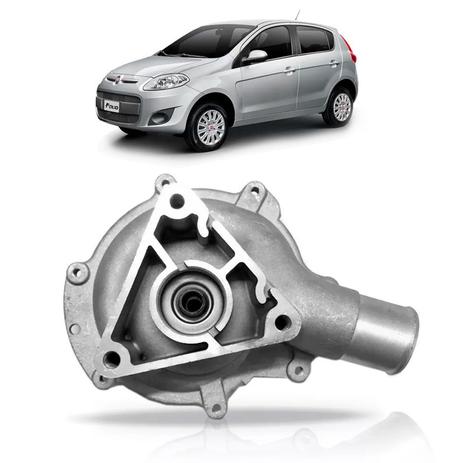 Bomba Dagua Palio 1.6 16v E Torq 2011 2012 2013 2014 2015 - Starke é boa?