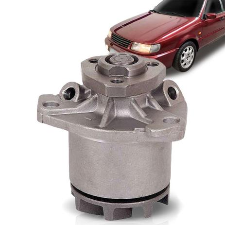Bomba Dagua Passat 2.8 1993 1994 1995 1996 - Starke Menor preço em Bomba Dagua Passat 2.8 1993 1994 1995 1996 - Starke
