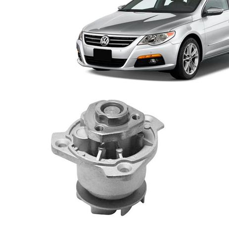 Bomba Dagua Passat Cc 3.6 V6 2008 À 2010 - Starke Menor preço em Bomba Dagua Passat Cc 3.6 V6 2008 À 2010 - Starke