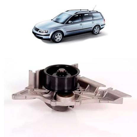 Bomba Dagua Passat / Variant 2.8 Vr6 Alg 1997 Á 2000 - Starke Menor preço em Bomba Dagua Passat / Variant 2.8 Vr6 Alg 1997 Á 2000 - Starke