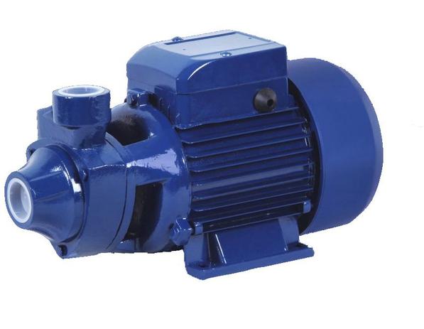 Bomba Dagua Periferica 1/2cv Claw QB60 mono - 220 V Menor preço em Bomba Dagua Periferica 1/2cv Claw QB60 mono - 220 V