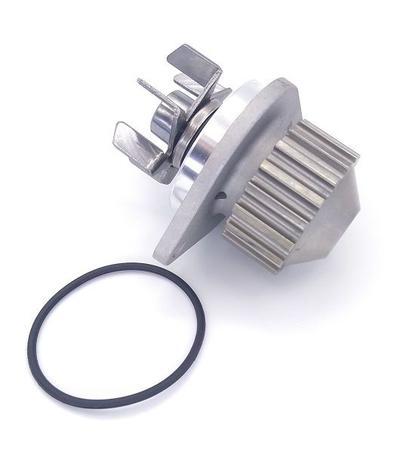 Bomba Dagua Peugeot 206 1.4 8V 03/... - Nakata Menor preço em Bomba Dagua Peugeot 206 1.4 8V 03/... - Nakata