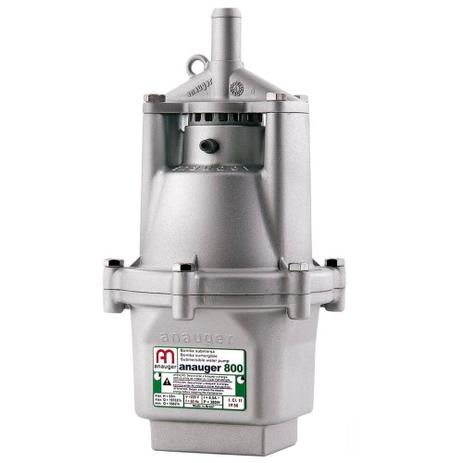Bomba Dagua Submersa 3/4 Pol. 380w Anauger 800 Menor preço em Bomba Dagua Submersa 3/4 Pol. 380w Anauger 800