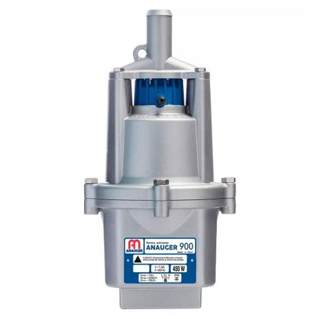 BOMBA DÁGUA SUBMERSA 5G 127V 900 Anauger é ruim? BOMBA DÁGUA SUBMERSA 5G 127V 900 Anauger é boa?