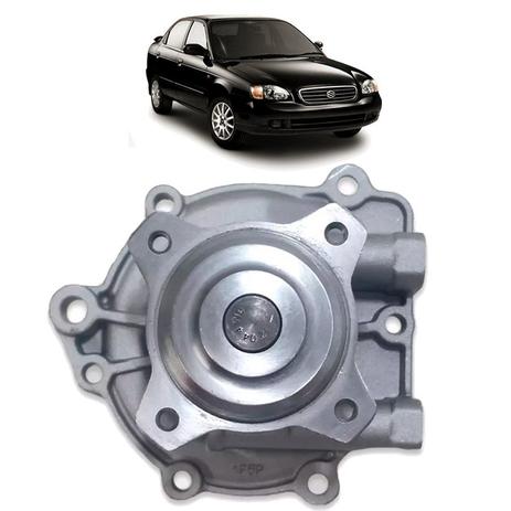 BOMBA DAGUA SUZUKI Baleno 1.8 16V J18A gasolina 1996 em diante - Starke é ruim? BOMBA DAGUA SUZUKI Baleno 1.8 16V J18A gasolina 1996 em diante - Starke é boa?
