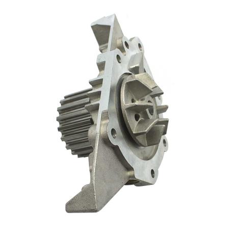 Bomba Dágua Vetore Peugeot 206 406 407 607 e 806 - VBD307 Menor preço em Bomba Dágua Vetore Peugeot 206 406 407 607 e 806 - VBD307