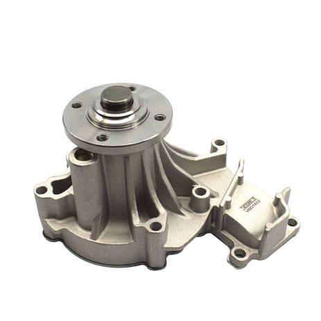 Bomba Dágua Vetore Toyota Hilux, Hilux SW4 e Land Cruiser - VBD1452 Menor preço em Bomba Dágua Vetore Toyota Hilux, Hilux SW4 e Land Cruiser - VBD1452