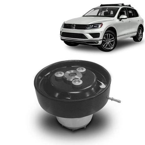 Bomba Dagua Volkswagen Touareg 3.6 V6 Fsi2010 / 2017 - Starke Menor preço em Bomba Dagua Volkswagen Touareg 3.6 V6 Fsi2010 / 2017 - Starke