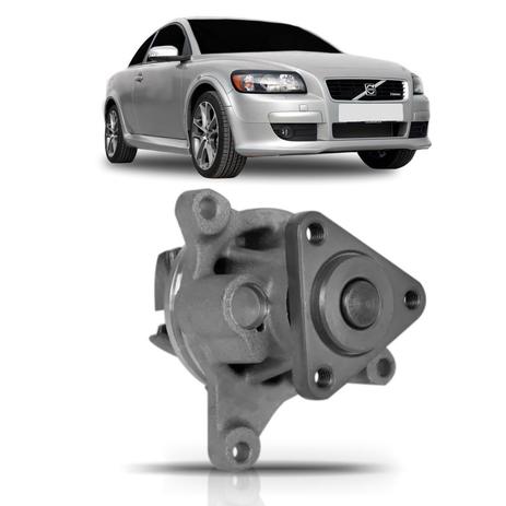 Bomba Dagua Volvo C30 1.8 16v / 2.0 16v 2006 2007 2008 2009 2010 2011 2012 2013 - Starke Menor preço em Bomba Dagua Volvo C30 1.8 16v / 2.0 16v 2006 2007 2008 2009 2010 2011 2012 2013 - Starke