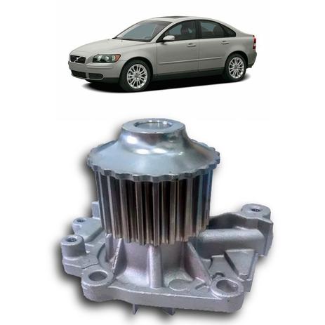 Bomba Dagua Volvo S40 Sw 1.8 1998 Á 2004 - Starke é boa?