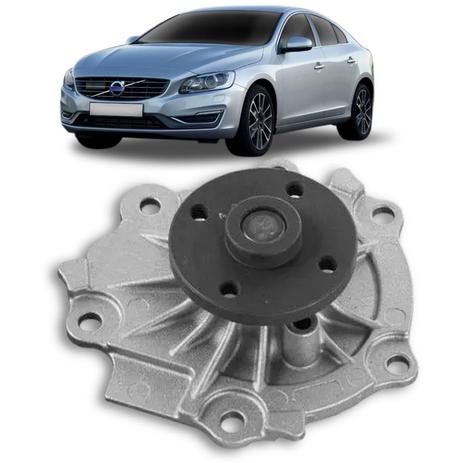 Bomba dagua volvo s60 3.0 turbo awd b6304 t5 2014 2015 2016 - Starke Menor preço em Bomba dagua volvo s60 3.0 turbo awd b6304 t5 2014 2015 2016 - Starke