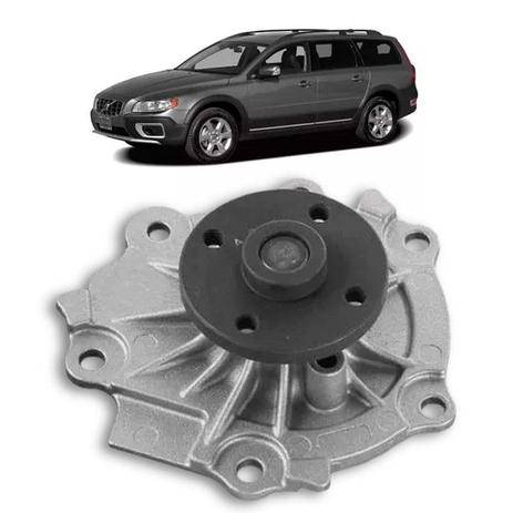 Bomba Dagua Volvo Xc70 3.2 Awd B6324 S / B6324 S5 2007/ - Starke Menor preço em Bomba Dagua Volvo Xc70 3.2 Awd B6324 S / B6324 S5 2007/ - Starke