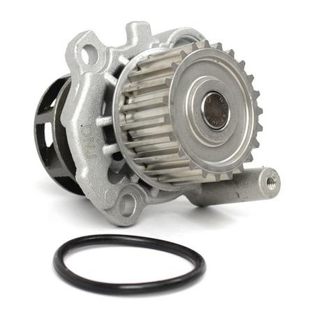 Bomba Dagua VW Passat 1.8/2.0 01/... - Dnj Menor preço em Bomba Dagua VW Passat 1.8/2.0 01/... - Dnj