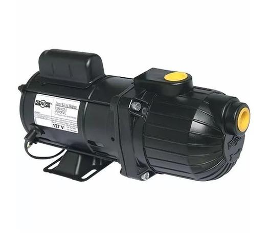 Bomba de água Autoaspirante 1/2CV Dancor Ap-2R Linha Pratika Bivolt Menor preço em Bomba de água Autoaspirante 1/2CV Dancor Ap-2R Linha Pratika Bivolt
