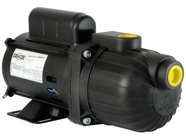 Bomba de Água Elétrica Auto Aspirante Dancor - 367,749W 600L/Hora AP-2R Menor preço em Bomba de Água Elétrica Auto Aspirante Dancor - 367,749W 600L/Hora AP-2R