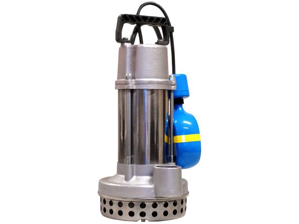 Bomba de Água Elétrica Submersa Dancor - 367,749W 1400L/Hora DS-09 Menor preço em Bomba de Água Elétrica Submersa Dancor - 367,749W 1400L/Hora DS-09