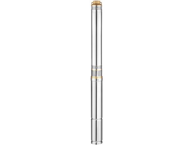 Bomba de Água Elétrica Submersa Intech Machine - 249W 5100L/Hora BSC2/300 Menor preço em Bomba de Água Elétrica Submersa Intech Machine - 249W 5100L/Hora BSC2/300