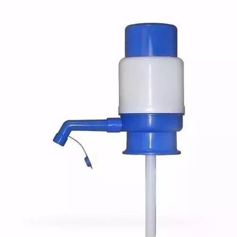 Bomba de água Mineral Torneira Galão 10 e 20 Litros - Trx Menor preço em Bomba de água Mineral Torneira Galão 10 e 20 Litros - Trx