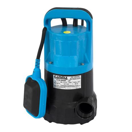 Bomba de Água Submersível XKS500P Gamma 500w Menor preço em Bomba de Água Submersível XKS500P Gamma 500w