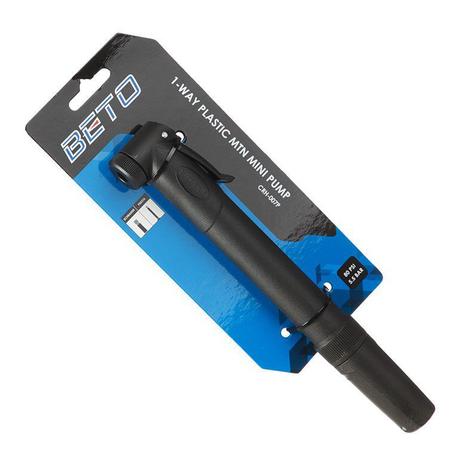Bomba de Ar Beto CRH-007P Mini - Joy Tech é boa?