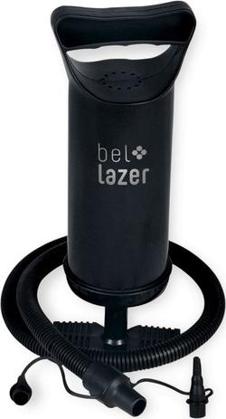 Bomba De Ar Manual Para Infláveis 36 Cm - Bel Lazer Menor preço em Bomba De Ar Manual Para Infláveis 36 Cm - Bel Lazer