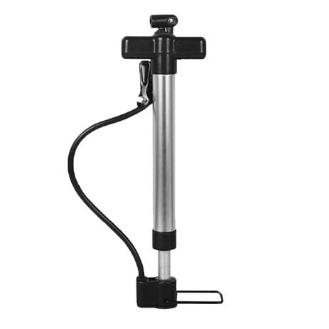 Bomba de Ar Manual Winmax WMY17230N Prata é boa?