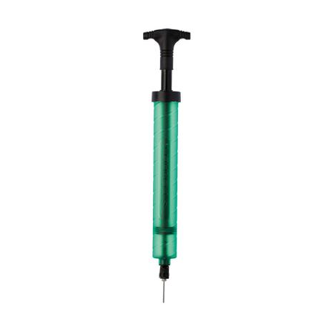 Bomba de Bola de Inflar Penalty de Futebol Big Double Action Verde Menor preço em Bomba de Bola de Inflar Penalty de Futebol Big Double Action Verde