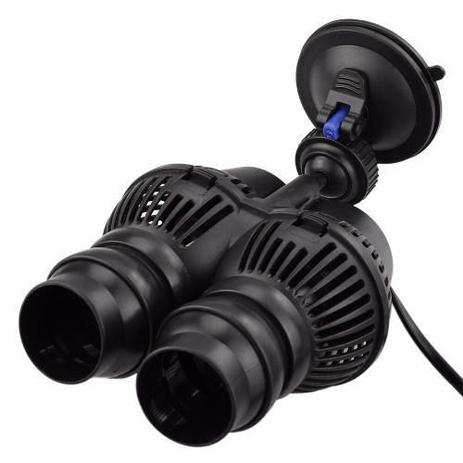 Bomba De Circulação Sunsun Jvp-201a 6000l/h Aquario 220V Menor preço em Bomba De Circulação Sunsun Jvp-201a 6000l/h Aquario 220V