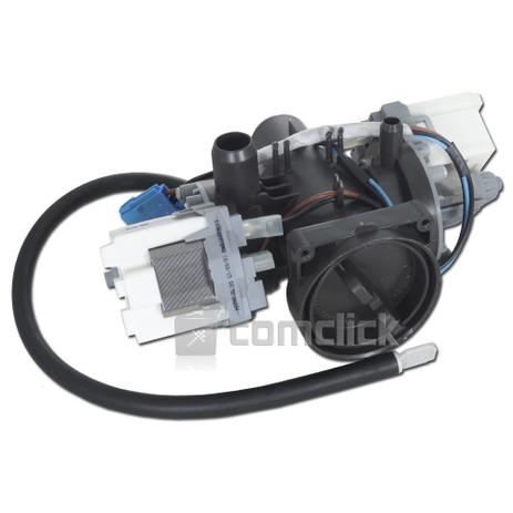 Bomba de Drenagem Completa S3003 / M120-2 120V Lavadora e Lava e Seca LG WD-1409FD, WD-1485TD Menor preço em Bomba de Drenagem Completa S3003 / M120-2 120V Lavadora e Lava e Seca LG WD-1409FD, WD-1485TD
