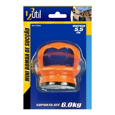 Bomba De Sucção - 123 útil é boa?