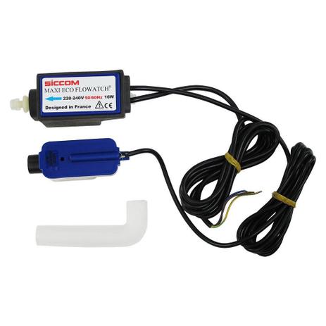 Bomba dreno ar condicionado split 30 36 48 60 80 90 102 btus 220v siccom maxi eco flowatch 40 litros é boa?