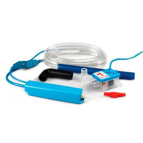 Bomba Dreno Mini Aqua  Ar Condicionado Split 30.000 BTUS Elgin 220V 14 Litros/Hora é boa?