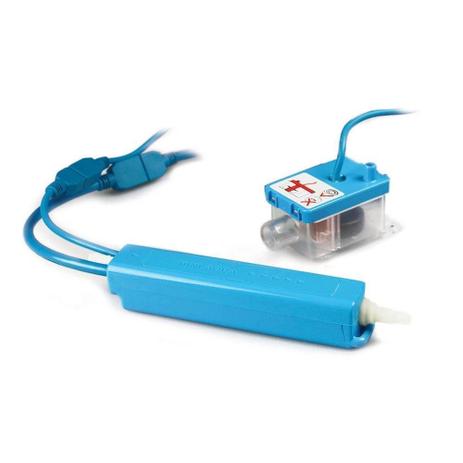 Bomba dreno mini aqua ar condicionado split 7 9 12 18 22 24 30 btus elgin 220v 14 litros/hora Menor preço em Bomba dreno mini aqua ar condicionado split 7 9 12 18 22 24 30 btus elgin 220v 14 litros/hora