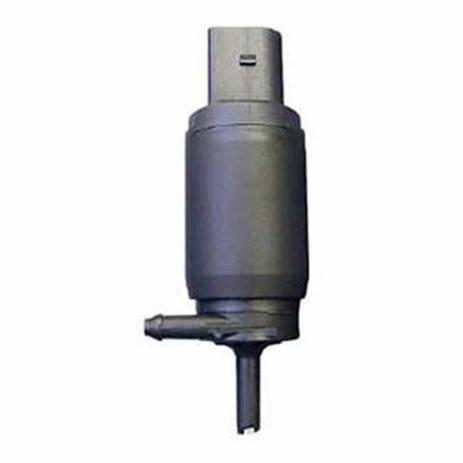 Bomba elétrica 12v bico fino com plug para limpador de parabrisa golf, polo, audi a3 e a4 - Gap é boa?