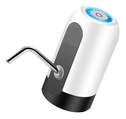 Bomba Elétrica de Agua P/ Filtro Bebedouro Galão Garrafão - 123Util é boa?