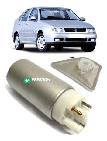 polo gasolina