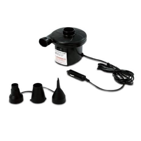 Bomba Elétrica Echolife Para Carro BI0001- 23650 - Deltamax Menor preço em Bomba Elétrica Echolife Para Carro BI0001- 23650 - Deltamax