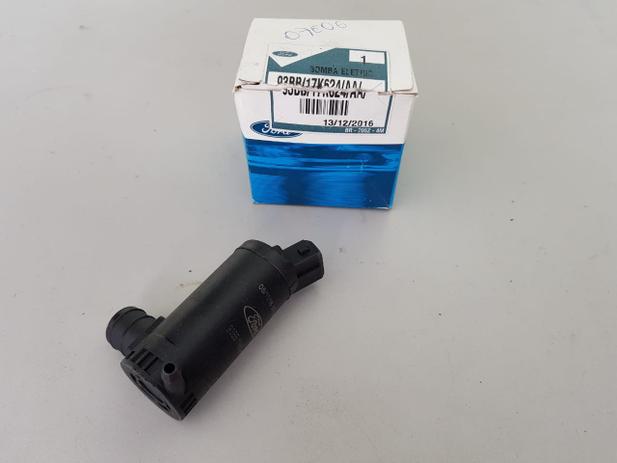 Bomba esguicho limpador parabrisa ford ka original Menor preço em Bomba esguicho limpador parabrisa ford ka original