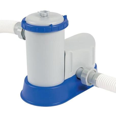 Bomba Filtrante BestWay 5678 LH 110v 58390 Menor preço em Bomba Filtrante BestWay 5678 LH 110v 58390