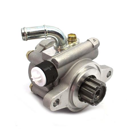 Bomba Hidráulica Prime Auto Parts Hilux Pitbull 2005 Em Diante Menor preço em Bomba Hidráulica Prime Auto Parts Hilux Pitbull 2005 Em Diante