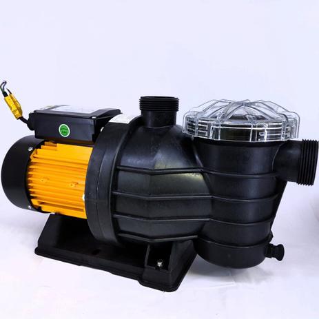 Bomba Jacuzzi com Pré-filtro para Piscina 1F-M2 1,0 CV 220 V Monofásica Menor preço em Bomba Jacuzzi com Pré-filtro para Piscina 1F-M2 1,0 CV 220 V Monofásica