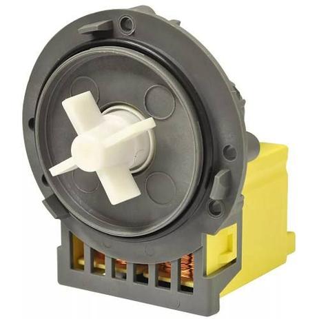 Bomba Lavadora Eletrobomba Universal 127v Queima De Estoque - Invensys Menor preço em Bomba Lavadora Eletrobomba Universal 127v Queima De Estoque - Invensys
