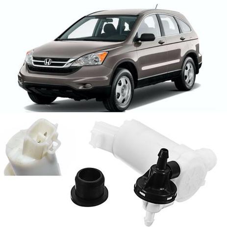 Bomba Limpador Para Brisa Honda CRV 2.4 07 A 11 - Drift do brasil é boa?