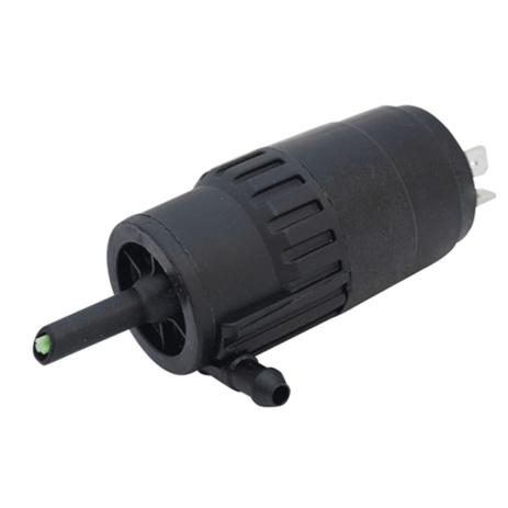 Bomba Limpador Para Brisa Universal 1 Saida 12V - Drift do brasil Menor preço em Bomba Limpador Para Brisa Universal 1 Saida 12V - Drift do brasil