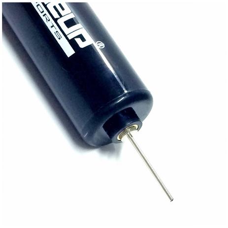 Bomba Manual para Inflar 6 Polegadas LS3292 Liveup Menor preço em Bomba Manual para Inflar 6 Polegadas LS3292 Liveup