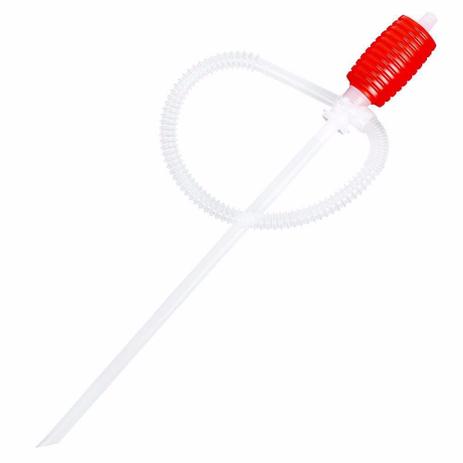 Bomba Manual Para Líquidos Tipo Sifão - Nove54 - Nove 54 é boa?