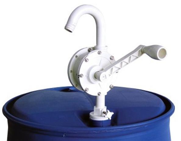 Bomba Manual Rotativa Para Arla 32 Com Tubo Sucção - Bremen Menor preço em Bomba Manual Rotativa Para Arla 32 Com Tubo Sucção - Bremen