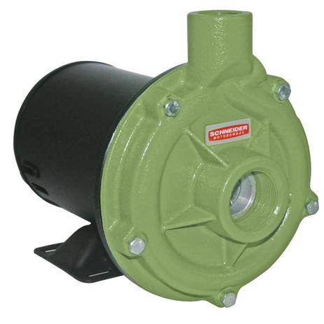 Bomba monoestágio schneider bc-92s 1b 3 cv monofásica 110v/220v sem intermediário Menor preço em Bomba monoestágio schneider bc-92s 1b 3 cv monofásica 110v/220v sem intermediário