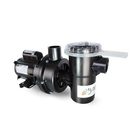 Bomba Nautilus para Piscina NBFC-3 3/4 CV Monofásica 110/220 V Menor preço em Bomba Nautilus para Piscina NBFC-3 3/4 CV Monofásica 110/220 V